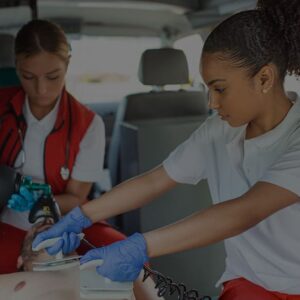 ACLS - Advanced Cardiac Life Support