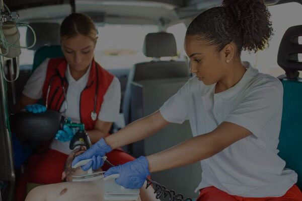ACLS - Advanced Cardiac Life Support